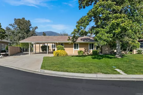 Pauma Valley, CA 92061,32659 Womsi RD