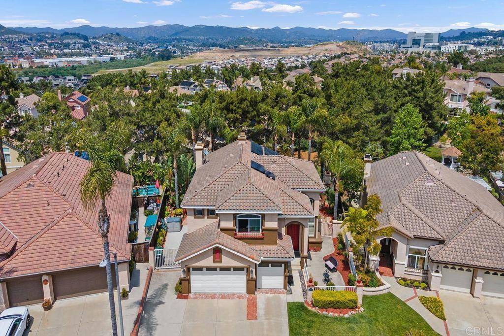 895 Windridge CIR, San Marcos, CA 92078