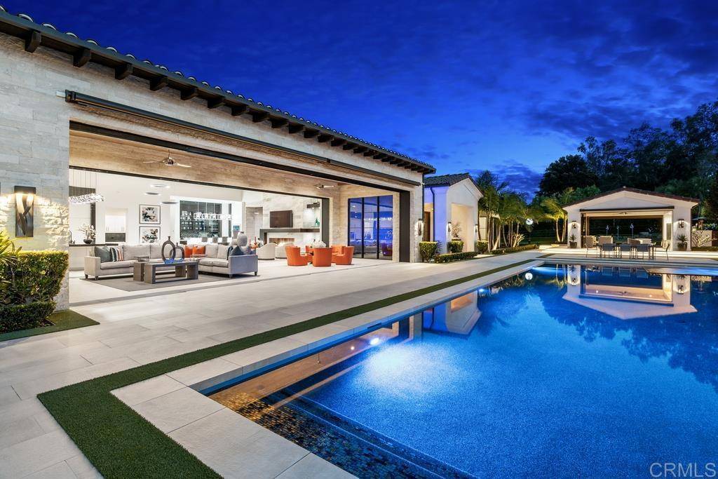 16254 Los Arboles, Rancho Santa Fe, CA 92067