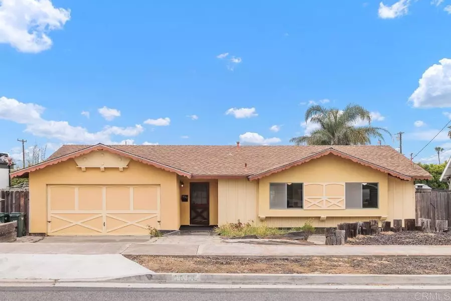 1630 Freda Lane, Cardiff By The Sea, CA 92007