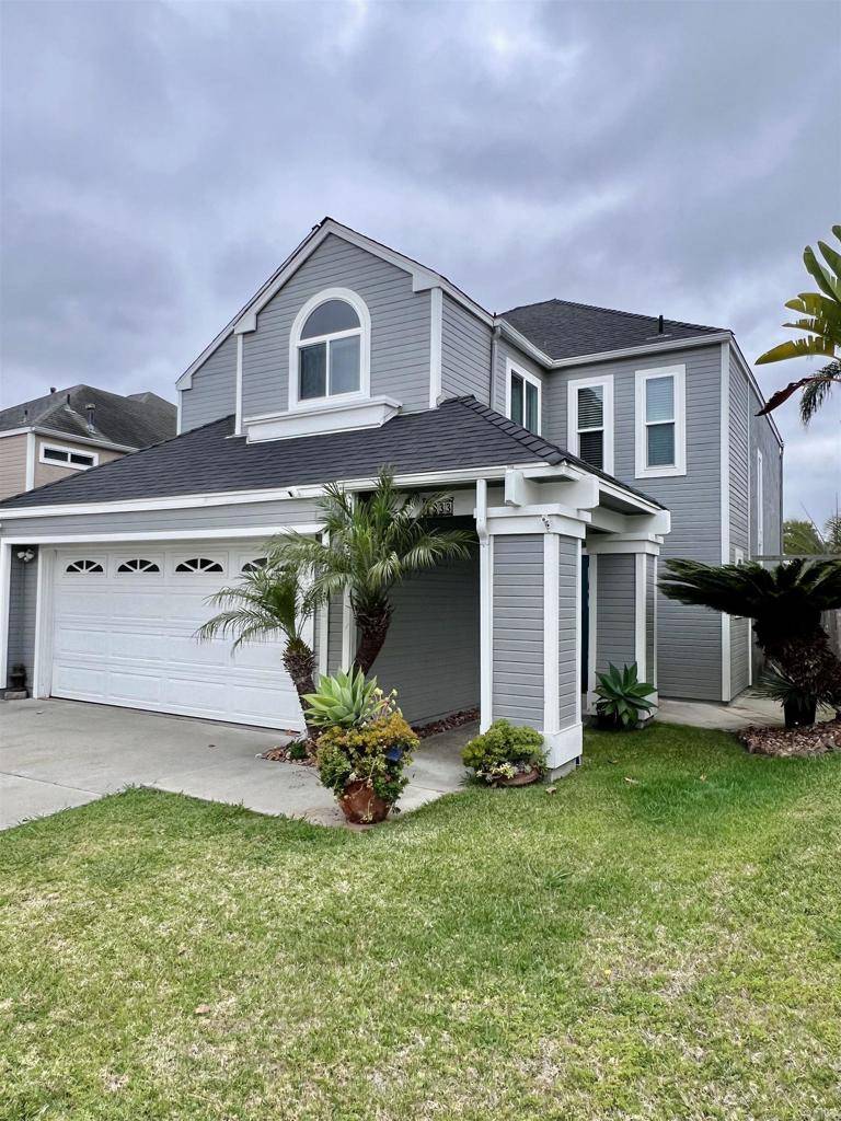 1833 Blackhawk AVE, Oceanside, CA 92056