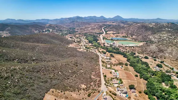 Ramona, CA 92065,Tombill RD