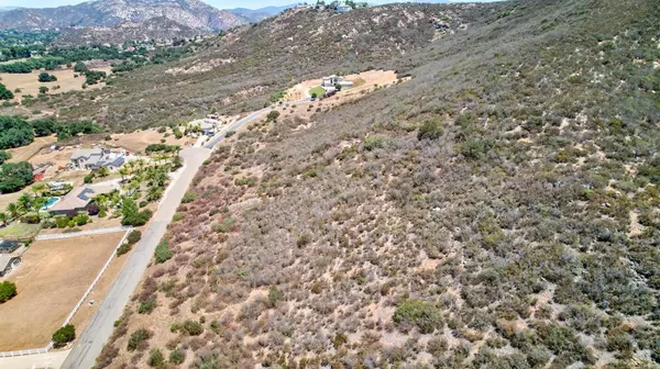 Ramona, CA 92065,Tombill RD