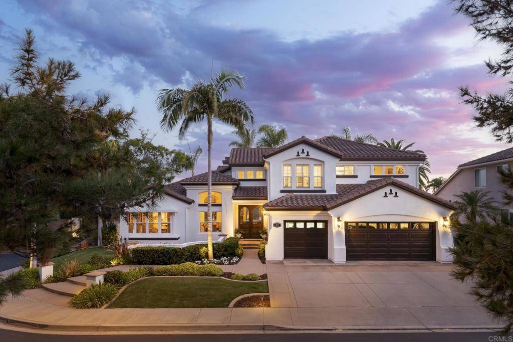 2804 Rancho Costero, Carlsbad, CA 92009