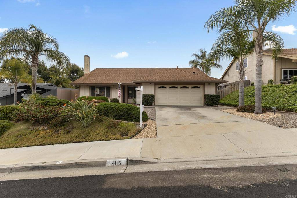 4115 Pepperdine AVE, Oceanside, CA 92056