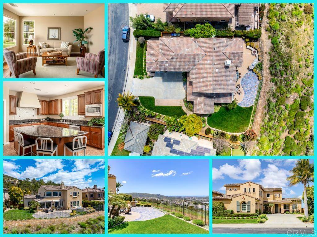 1480 Schoolhouse WAY, San Marcos, CA 92078