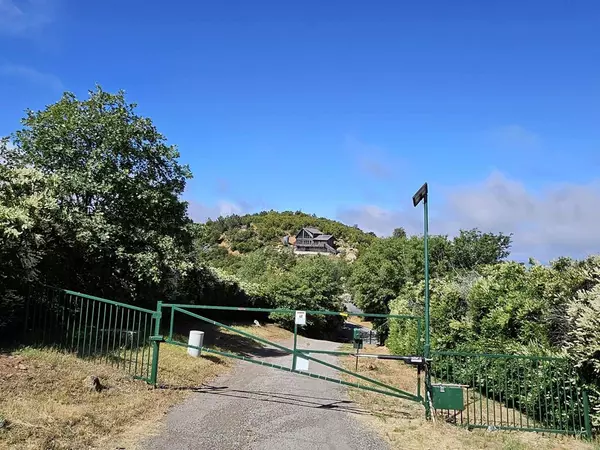 8055 High Hill RD, Julian, CA 92036