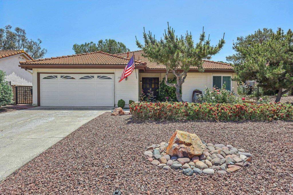 17626 Cumana, San Diego, CA 92128