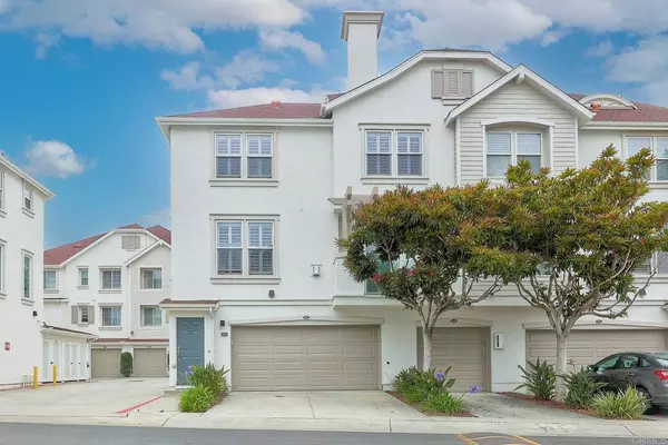 815 Harbor Cliff WAY #252, Oceanside, CA 92054