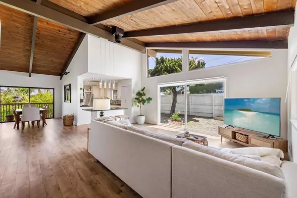 Encinitas, CA 92024,601 Neptune AVE