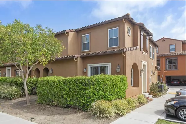 17009 Avenida Visalia #7, San Diego, CA 92127