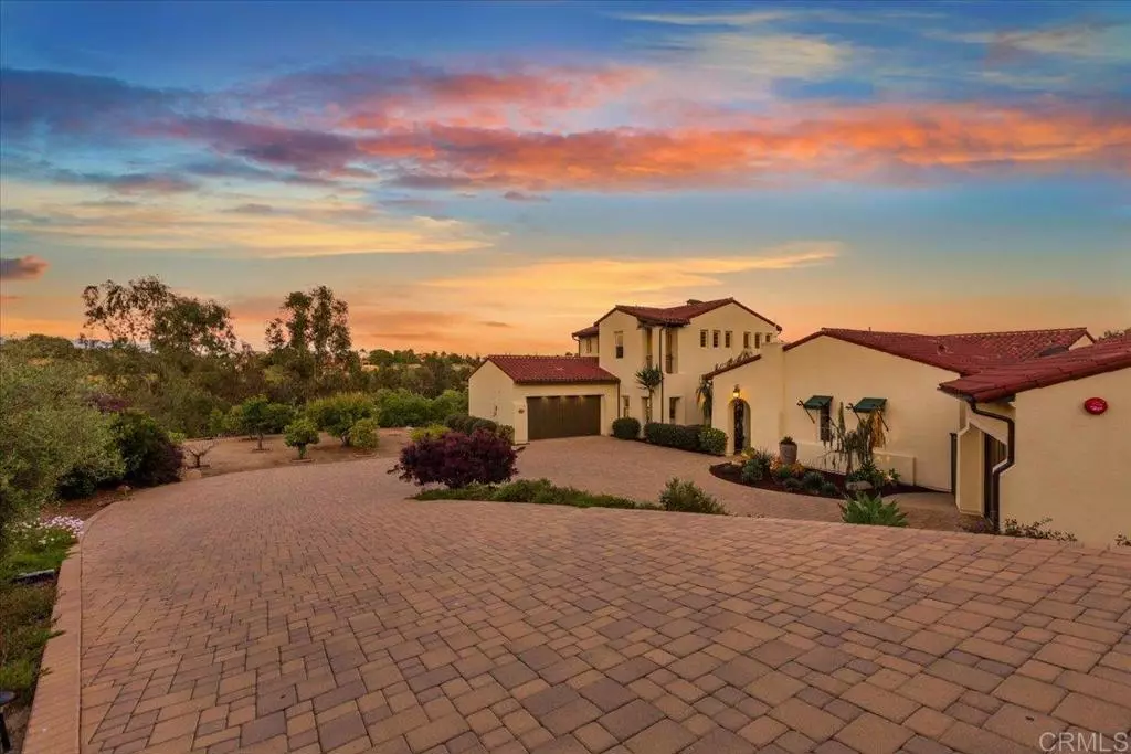 Fallbrook, CA 92028,1834 Marci Way