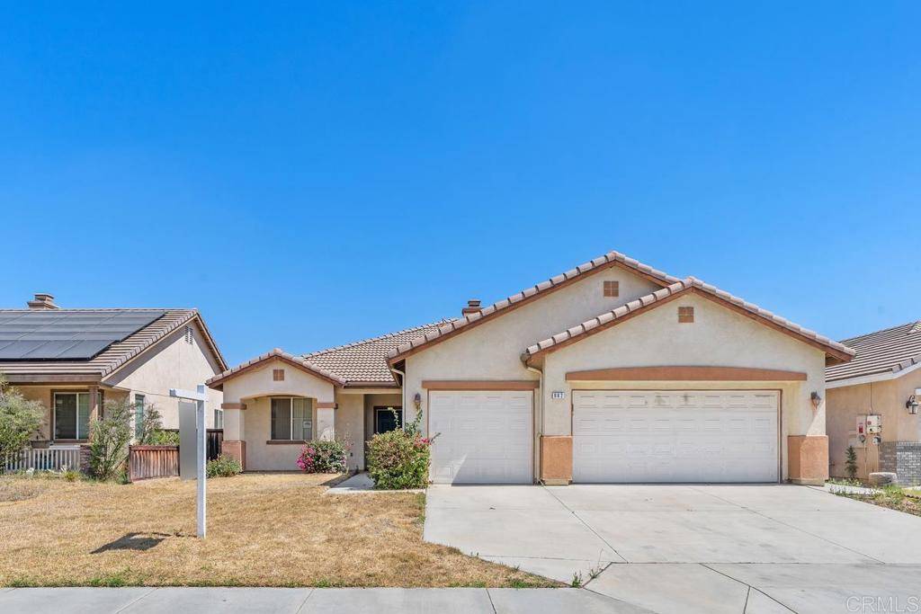962 Sheffield WAY, Perris, CA 92571