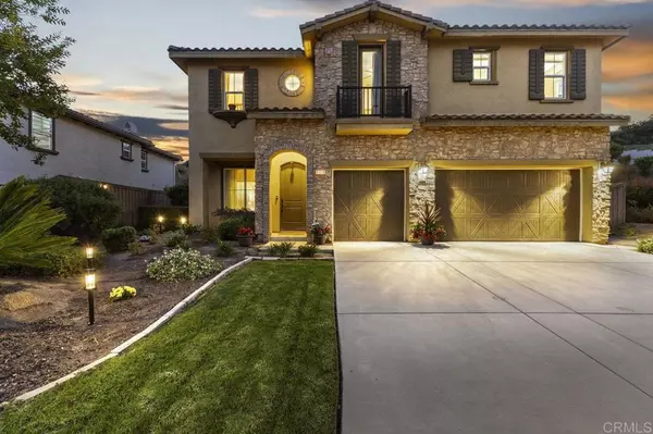 5558 Nanday CT, Oceanside, CA 92057