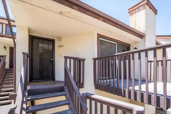 Ramona, CA 92065,15839 Davis Cup LN