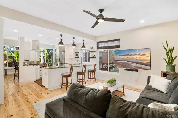 286 Melrose AVE, Encinitas, CA 92024