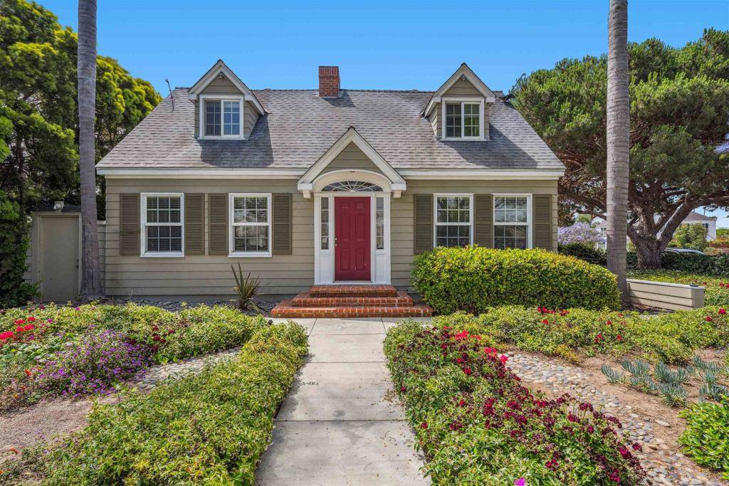 Oceanside, CA 92054,1003 Vista Way