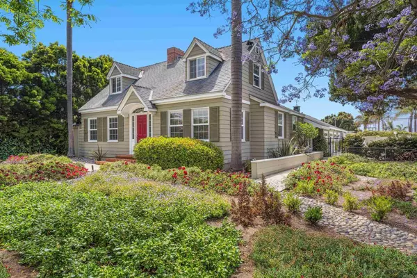 Oceanside, CA 92054,1003 Vista Way