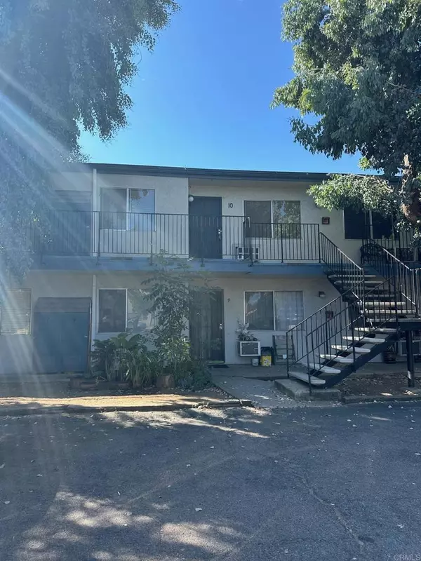 742 A ST #10, Ramona, CA 92065