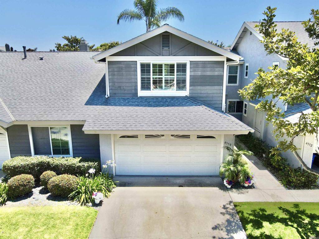 4550 Cape Cod Circle, Carlsbad, CA 92010