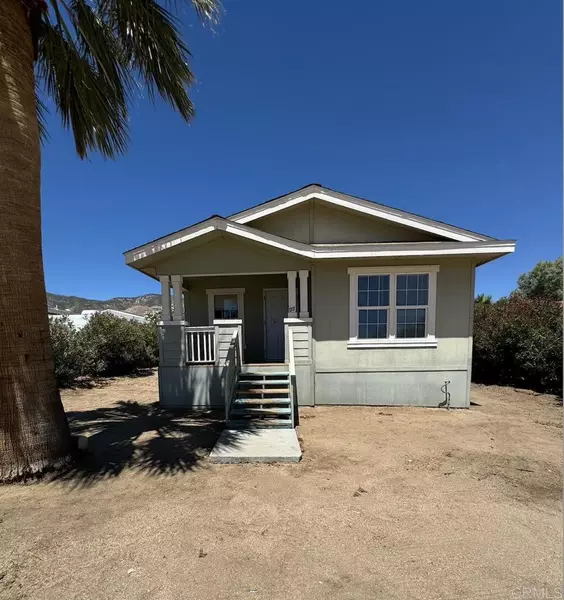 14925 Great Southern Overland Stage Route #D3, Julian, CA 92036