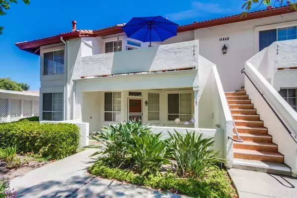 11460 Caminito La Bar #166, San Diego, CA 92126