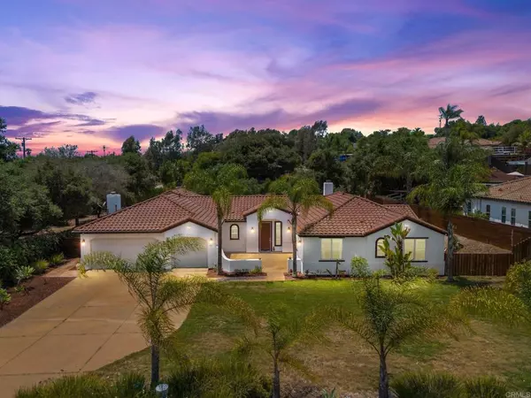 791 Oak Glade Dr,  Fallbrook,  CA 92028