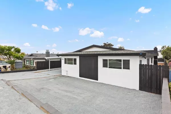 Chula Vista, CA 91911,518 Palomar ST