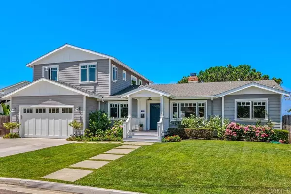 1828 Dora DR, Cardiff By The Sea, CA 92007