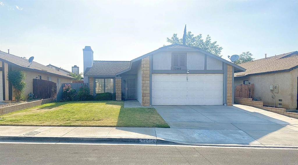 12460 Crestline DR, Victorville, CA 92392