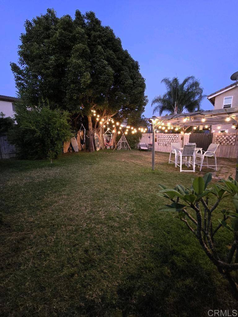 Oceanside, CA 92054,1830 Burroughs ST