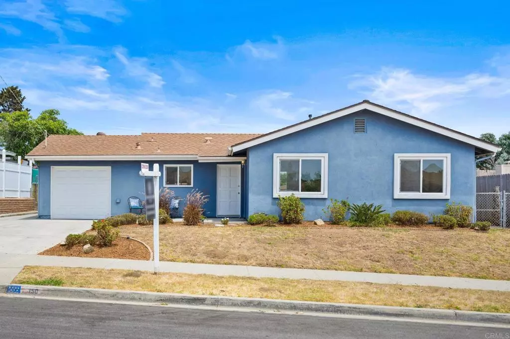 Oceanside, CA 92054,150 Edgewood DR