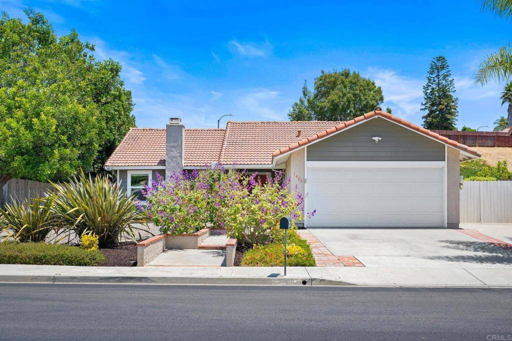 1406 Broken Hitch RD, Oceanside, CA 92056