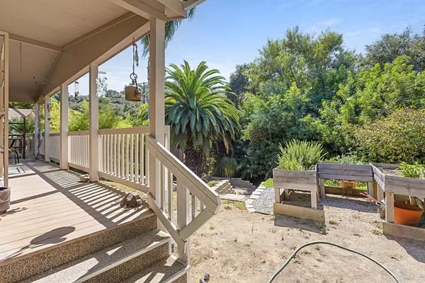 Fallbrook, CA 92028,3909 Reche RD #33