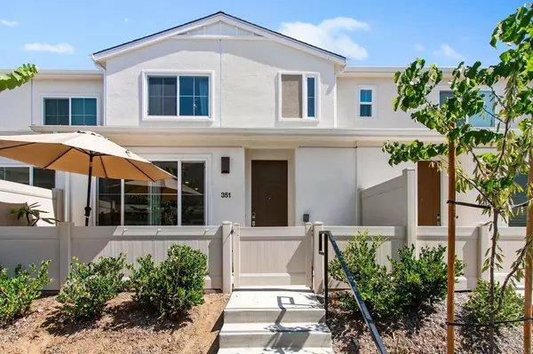 Fallbrook, CA 92028,351 Citrine TRL