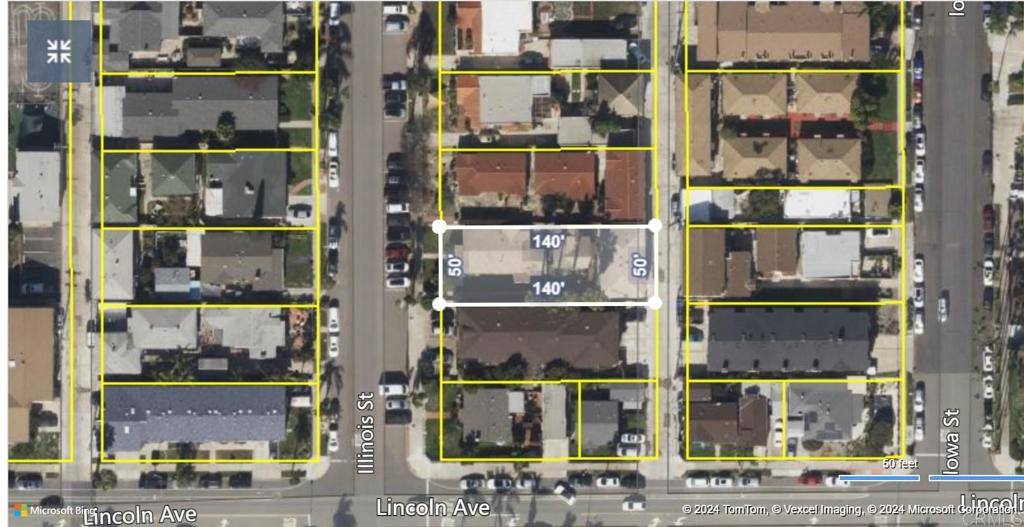 San Diego, CA 92104,4017 4023 Illinois ST