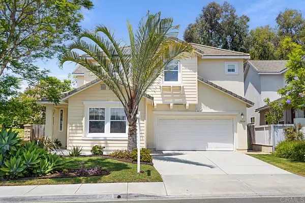 3864 Stoneridge,  Carlsbad,  CA 92010