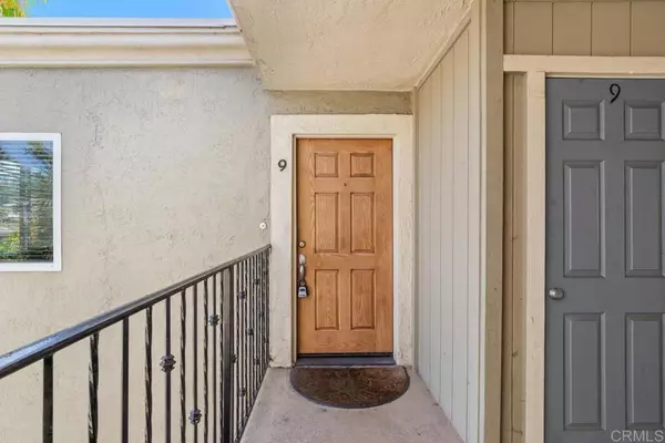 Poway, CA 92064,12719 Robison Blvd #9