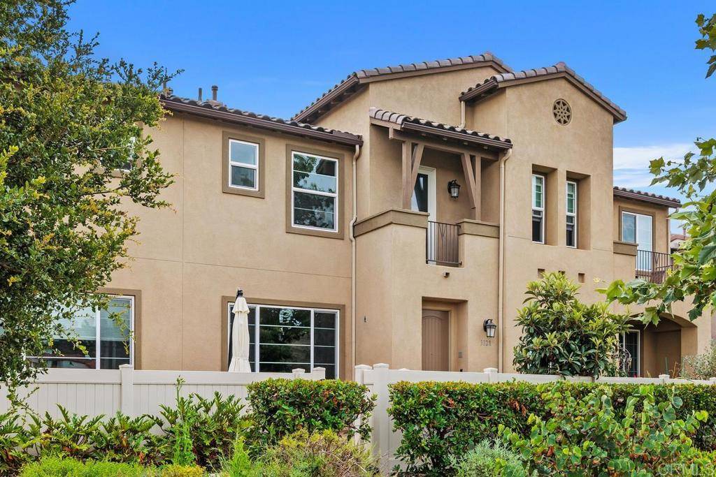 Carlsbad, CA 92010,3328 Campo Azul CT