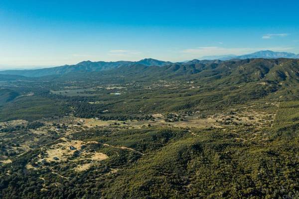 Warner Springs, CA 92086,0 Chihuahua Valley RD
