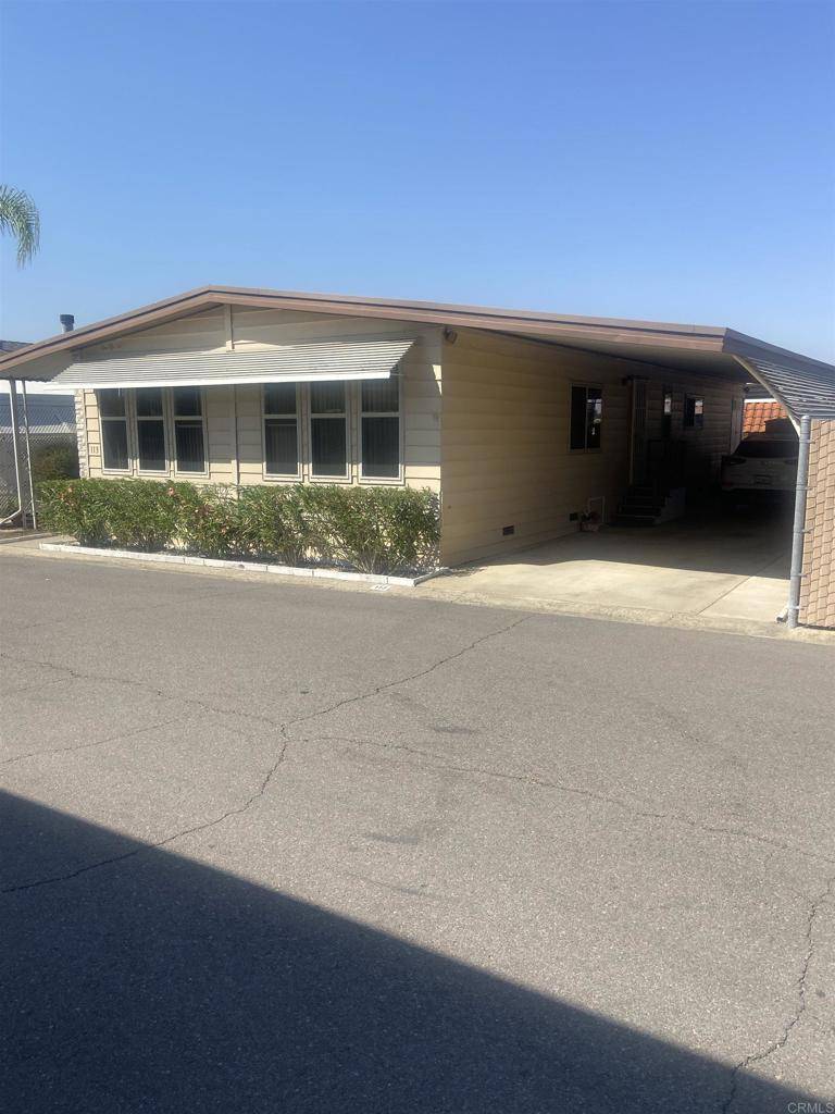 Ramona, CA 92065,1212 H ST #113