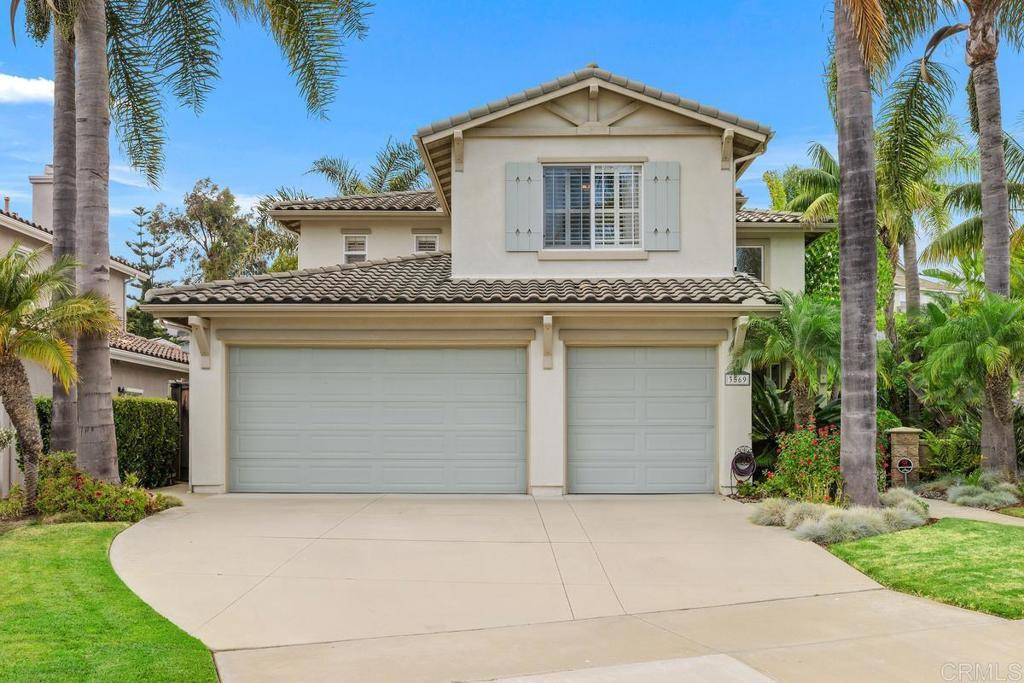 Carlsbad, CA 92010,3569 Gorge PL
