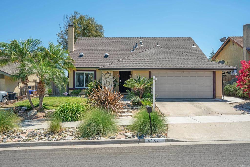4137 Teresa ST, Oceanside, CA 92057