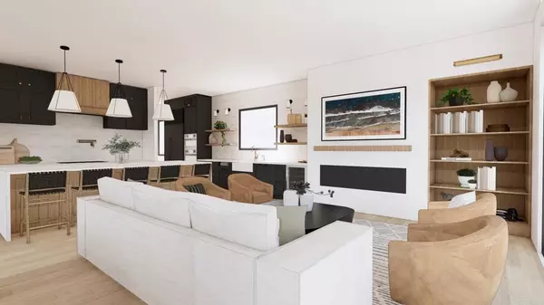 Cardiff By The Sea, CA 92007,2061 Mackinnon AVE