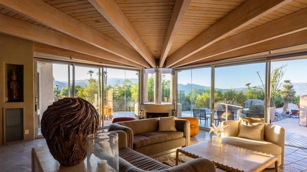 Borrego Springs, CA 92004,2075 Rams Hill DR