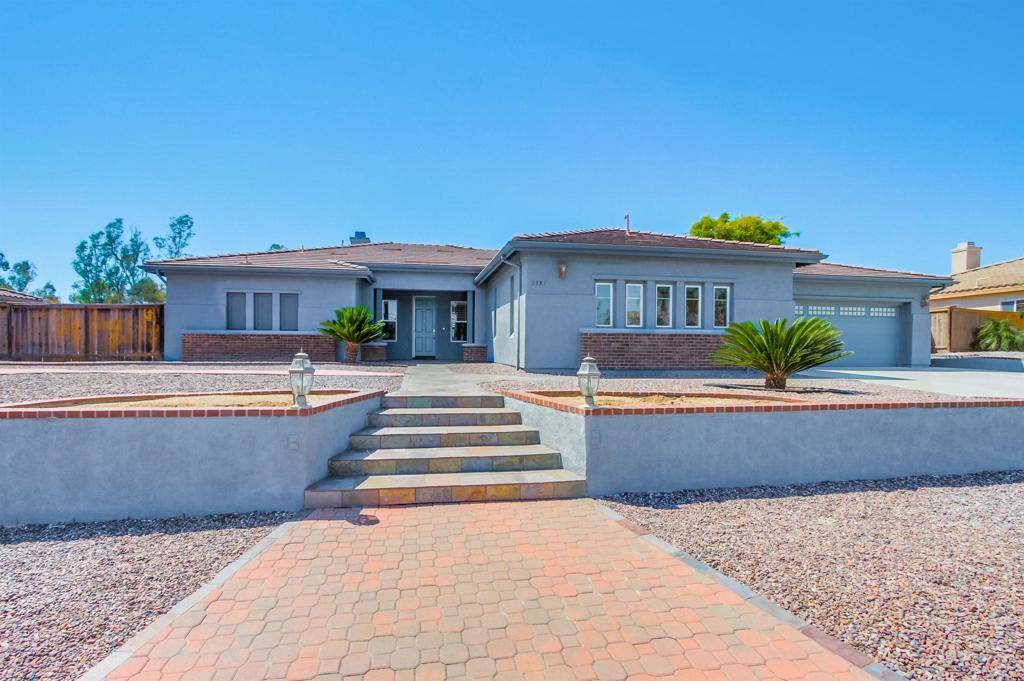 Fallbrook, CA 92028,2351 Clearcrest LN