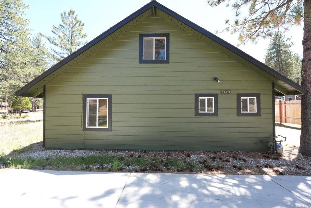 39414 Ruby Lane, Big Bear Lake, CA 92315