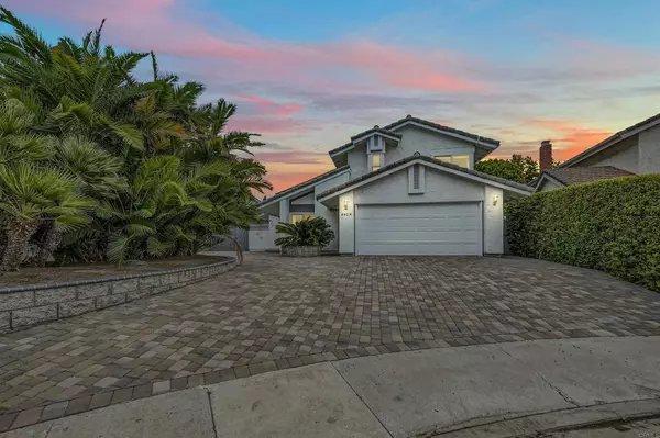 8929 Montrose WAY, San Diego, CA 92122