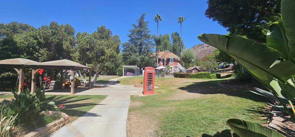 1120 Pepper DR #SPC 81, El Cajon, CA 92021
