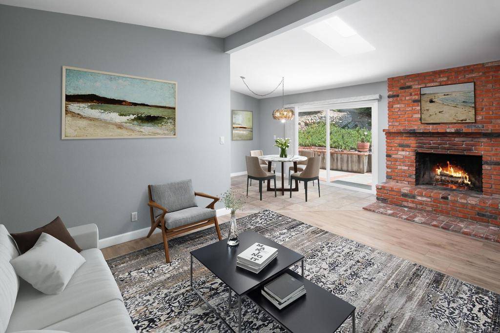 San Diego, CA 92115,4535 Revillo WAY